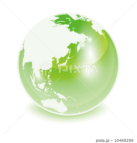 地球儀 地球儀 10469266