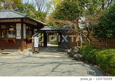 向島百花園 10470099
