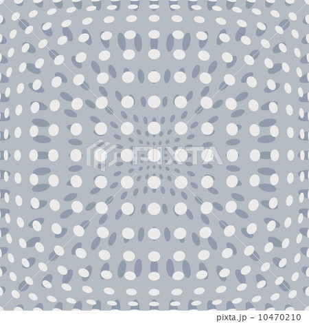 Abstract perforated background 10470210