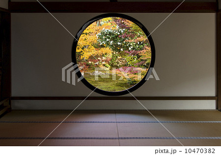 源光庵 悟りの窓 源光庵 悟りの窓 10470382