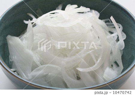 オニオンスライス 10470742