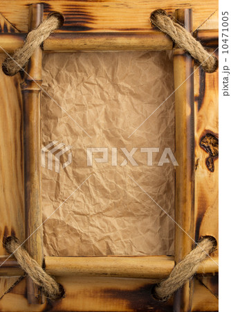 photo frame at paper photo frame at paper 10471005