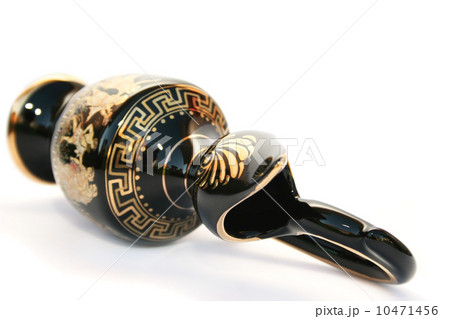 Greek vase Greek vase 10471456