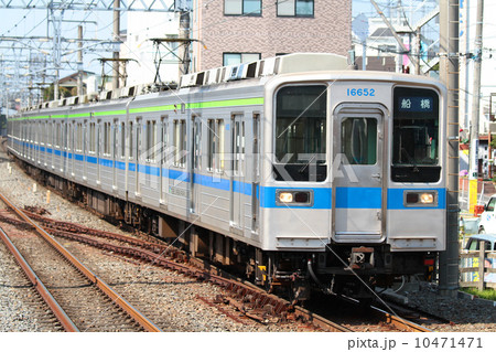 東武10030系電車　野田線 10471471