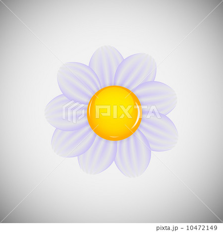 Flower wood application icons vector illustration 10472149