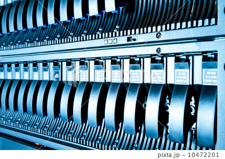 Data center 10472201