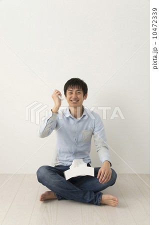 気分爽快 10472339