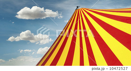 Circus dome 10472527