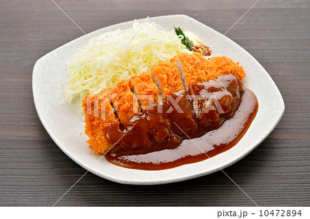 味噌かつのイメージ。 味噌かつのイメージ。 10472894