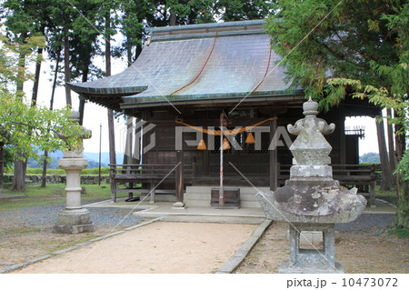 篠山城 10473072