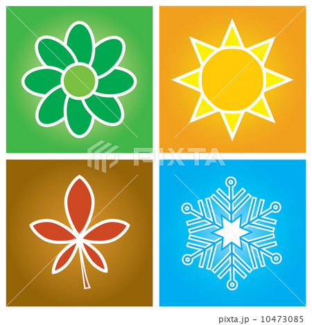 Four Seasons 10473085