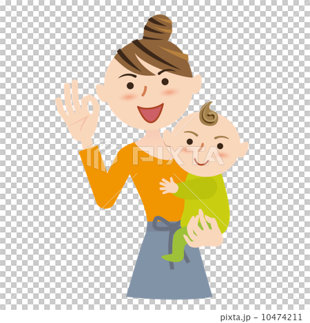 Parent and child care Parent and child care 10474211