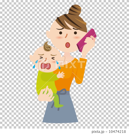 Parent and child care 10474218