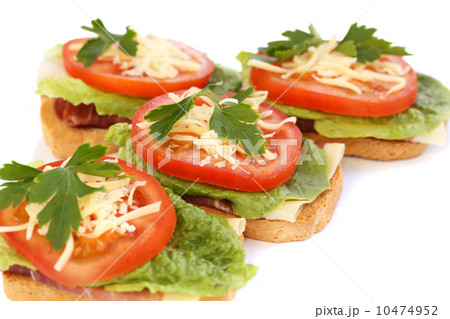 Sandwiches 10474952