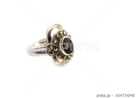 Silver ring Silver ring 10475048