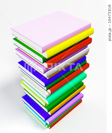 Color books Color books 10475916