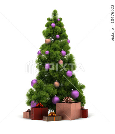 Christmas tree and gifts Christmas tree and gifts 10476022