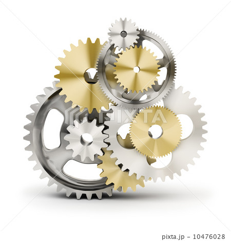 gears 10476028