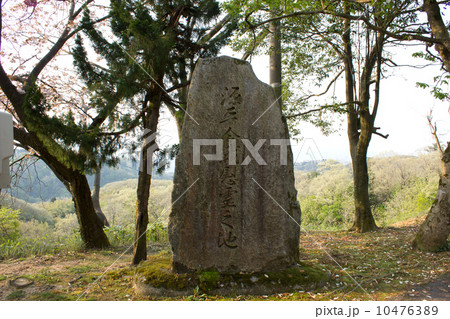 倶利伽羅古戦場 10476389