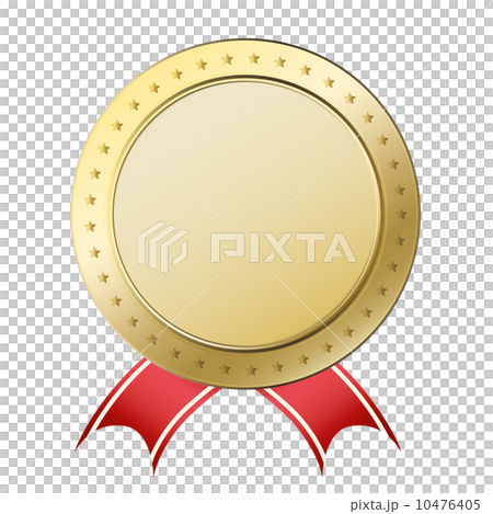 Gold medal Gold medal 10476405