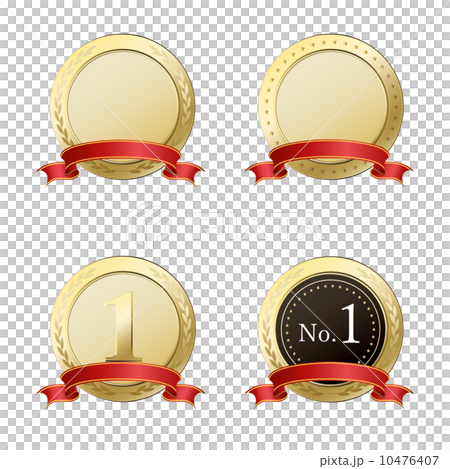 金牌 金牌 10476407