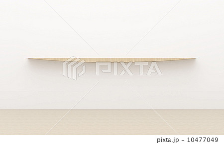 棚　shelf 10477049