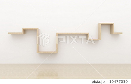 棚　shelf 10477050
