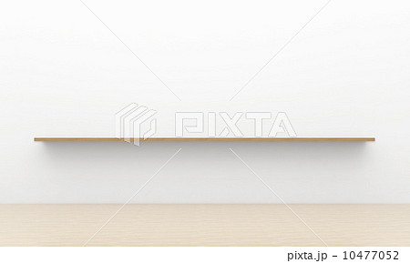 棚　shelf 10477052