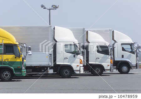 トラック 10478959