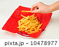 フライドポテト 10478977