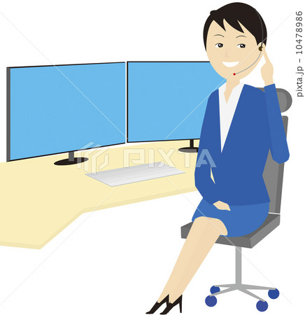 お客様係 お客様係 10478986