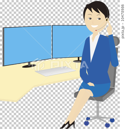 お客様係 お客様係 10478986