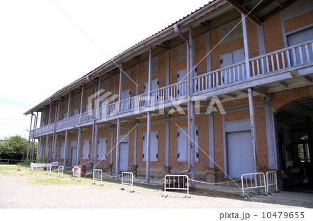 富岡製糸場 10479655