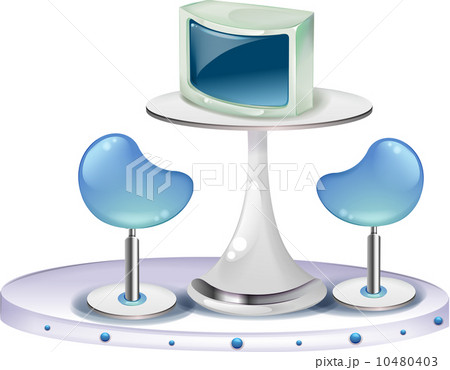 The view of television 10480403