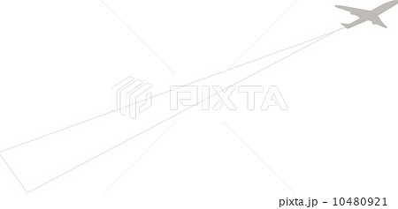 The view of plane 10480921