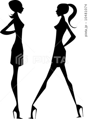 The view of women 10481074