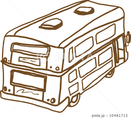 The view of bus 10481713