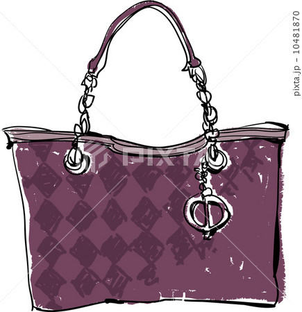 The view of bag 10481870