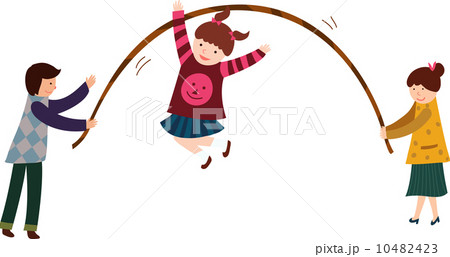 The view of family 10482423