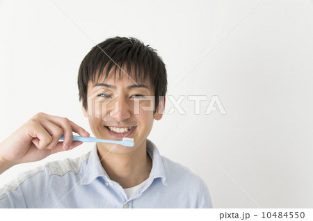 歯磨き 歯磨き 10484550