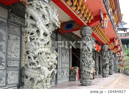 台湾 新北市 九份 霞海城隍 昭靈廟 台湾 新北市 九份 霞海城隍 昭靈廟 10484927