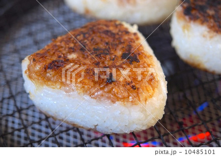 焼きおにぎり 焼きおにぎり 10485101