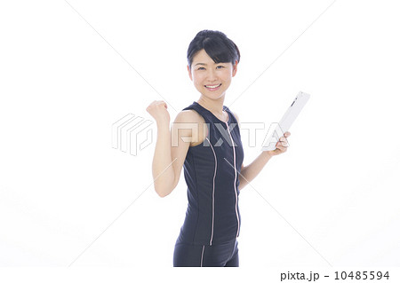 水泳 水泳 10485594