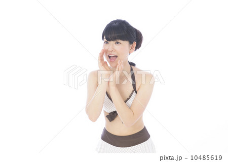 水泳 水泳 10485619