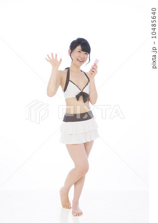 水泳 10485640