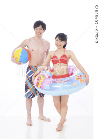 水泳 水泳 10485875