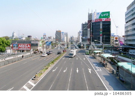 天王寺　  10486305