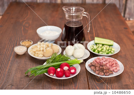 okroshka okroshka 10486650