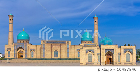 Mosque Mosque 10487846