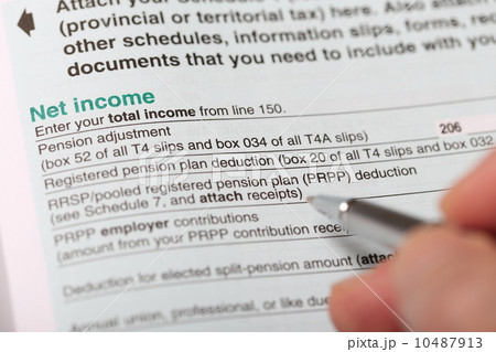 Net income form 10487913